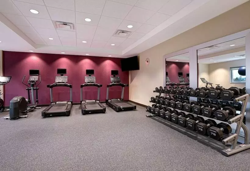 Hotelli Home2 Suites By Hilton Lakewood Ranch