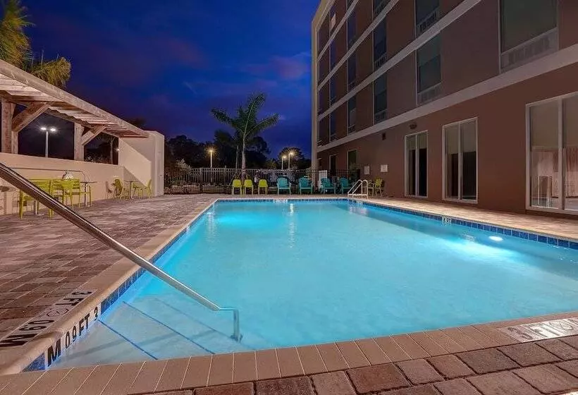 Hotelli Home2 Suites By Hilton Lakewood Ranch