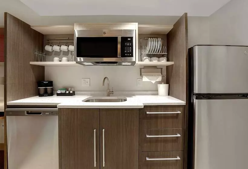 Hotelli Home2 Suites By Hilton Lakewood Ranch