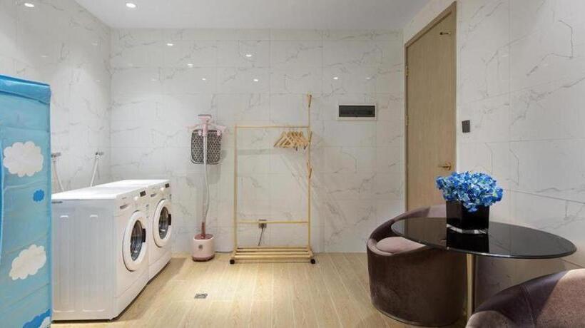 Kyriad Marvelous Hotel Changsha Provincial Government Desiqin