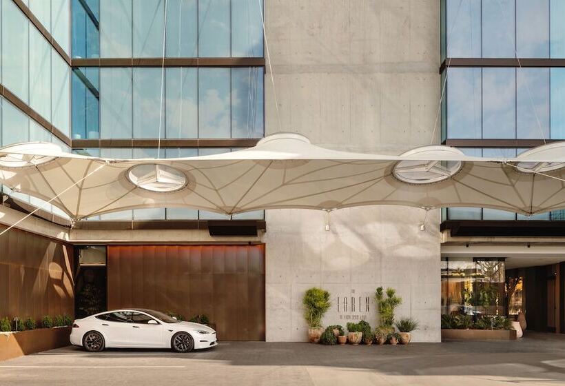 The Loren Hotel Austin