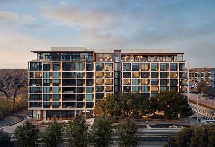 The Loren Hotel Austin