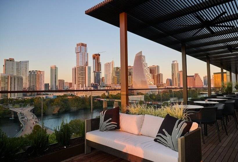 The Loren Hotel Austin