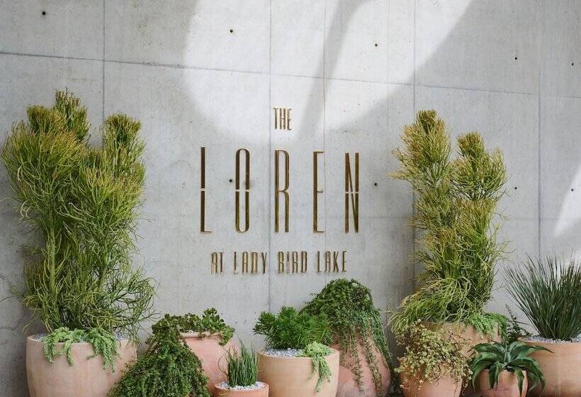 The Loren Hotel Austin