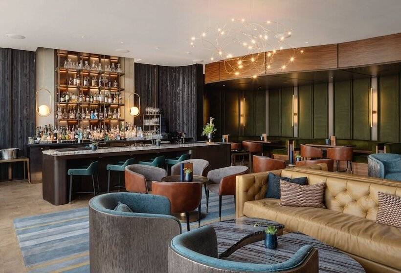 The Loren Hotel Austin