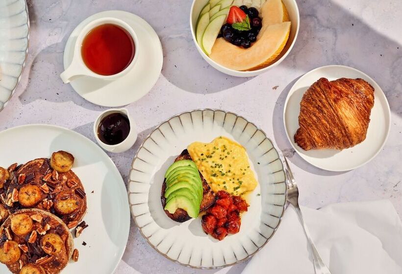 The Loren Hotel Austin