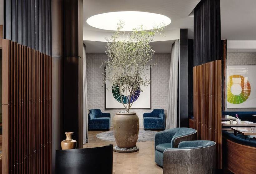 The Loren Hotel Austin