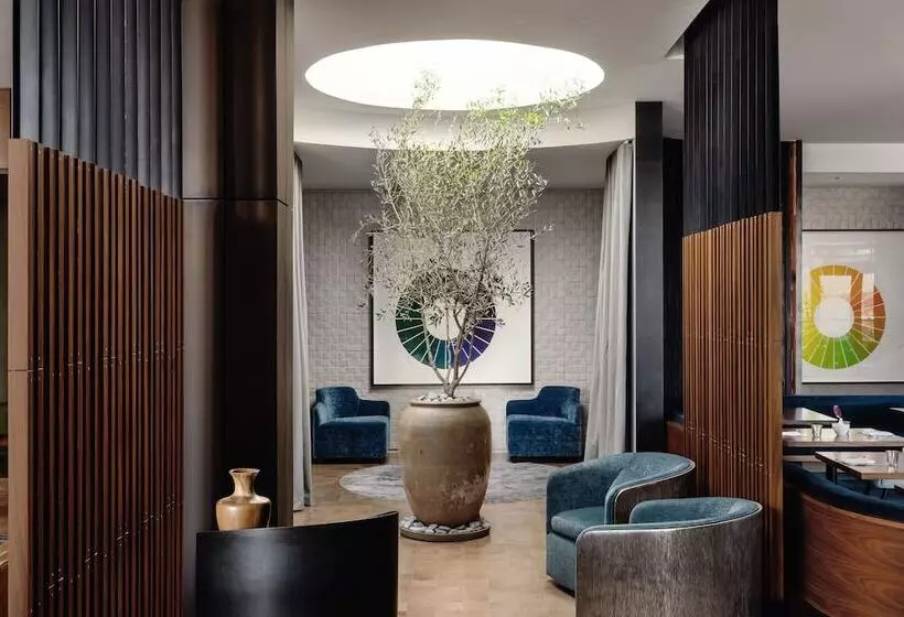 The Loren Hotel Austin