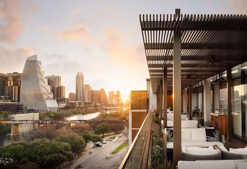 The Loren Hotel Austin