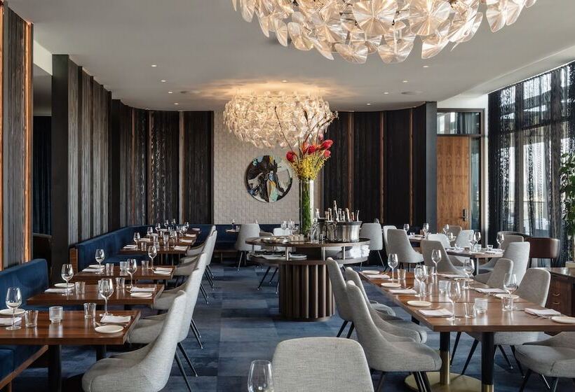 The Loren Hotel Austin