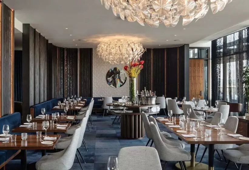 The Loren Hotel Austin