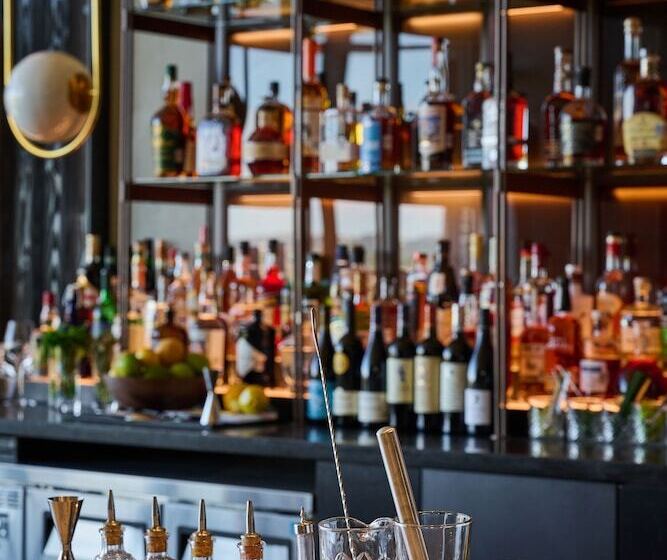 The Loren Hotel Austin