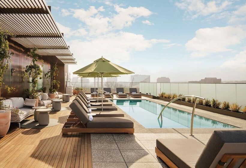 The Loren Hotel Austin