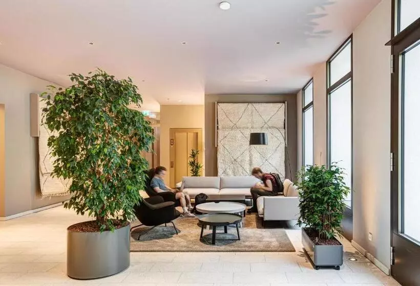 Arbio I Luxury Apartments In East Side Gallery