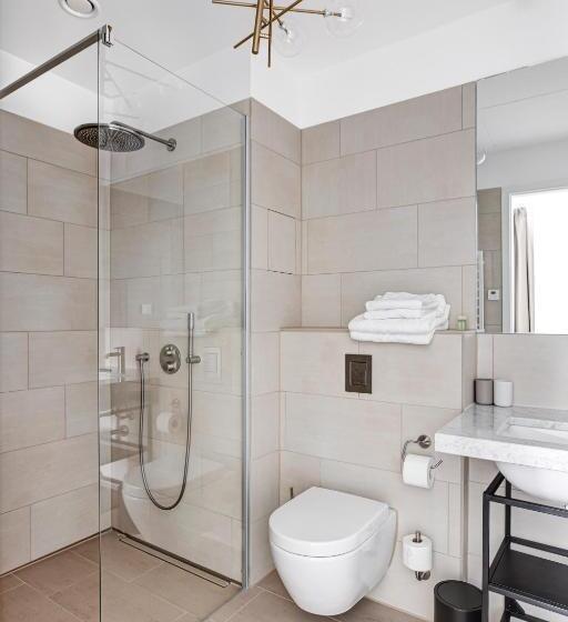 Arbio I Luxury Apartments In East Side Gallery