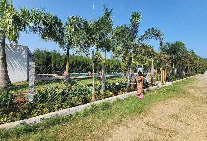 Paradise Forest Resort