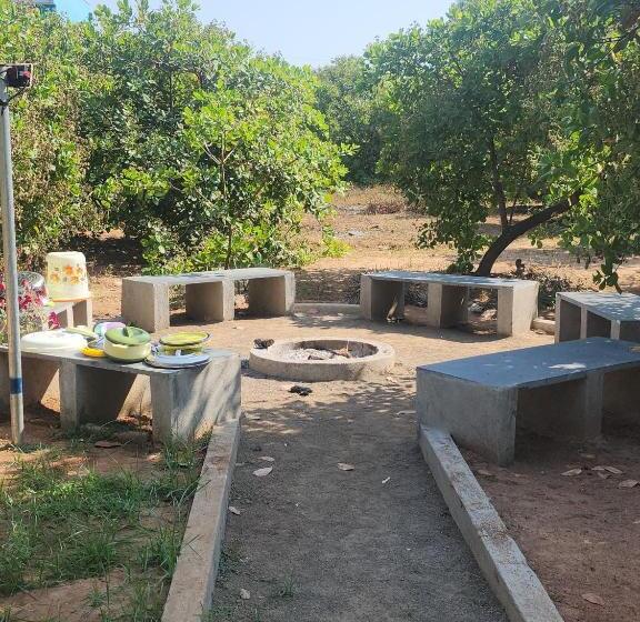 Paradise Forest Resort