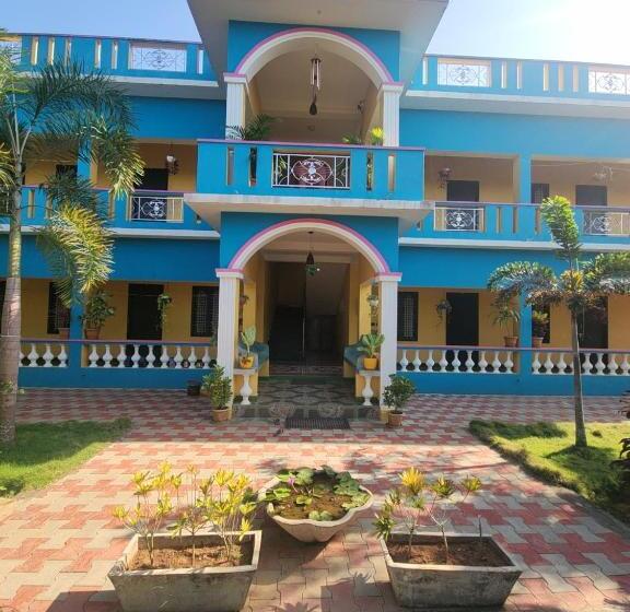 Paradise Forest Resort