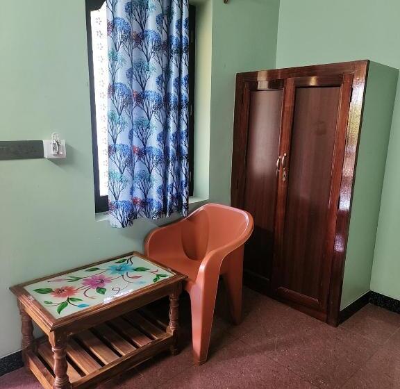 Paradise Forest Resort