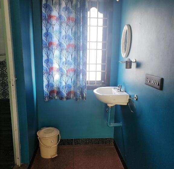 Paradise Forest Resort