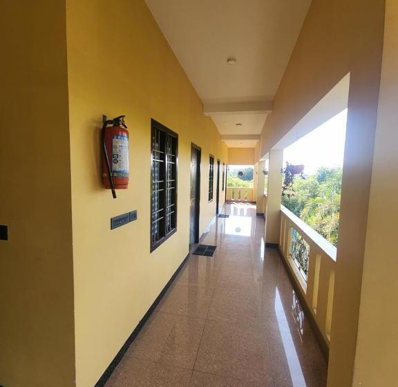 Paradise Forest Resort