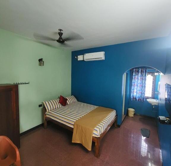 Paradise Forest Resort