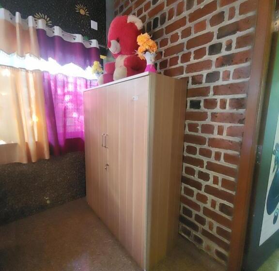 Paradise Forest Resort