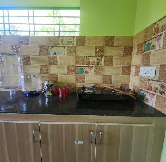 Paradise Forest Resort