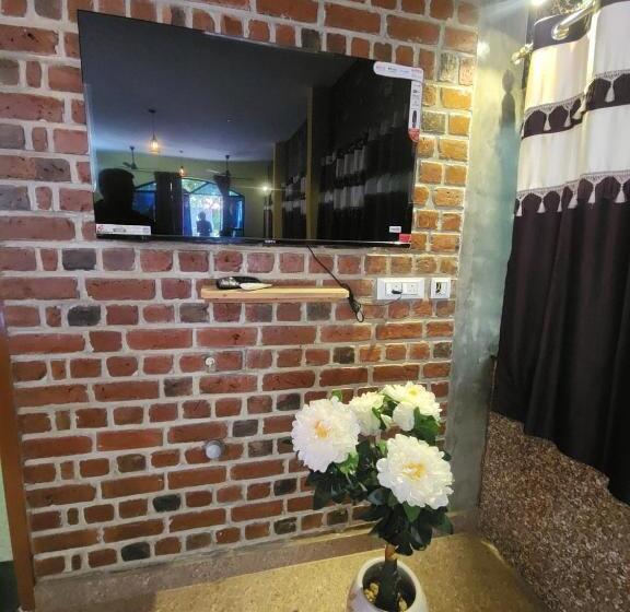 Paradise Forest Resort