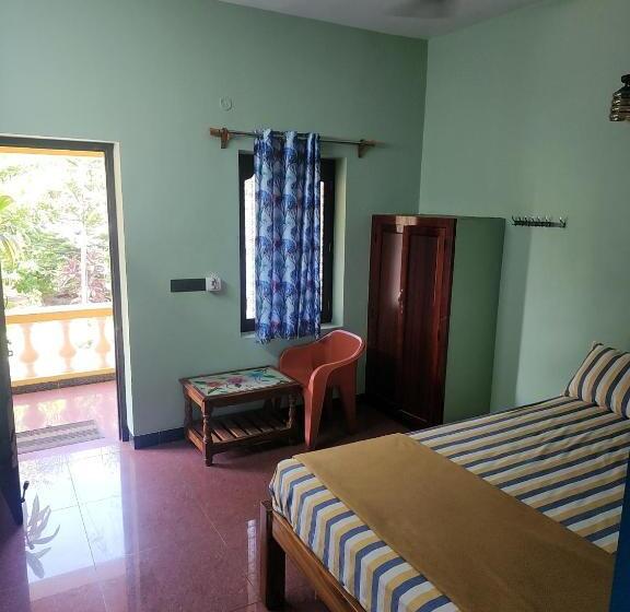 Paradise Forest Resort