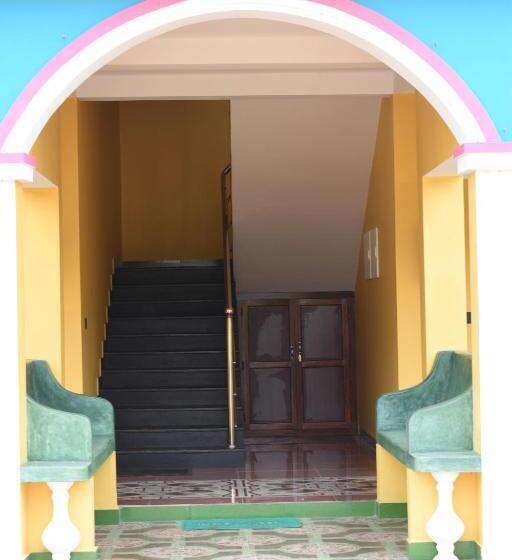 Paradise Forest Resort