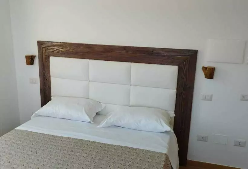 ペンション Room In Bb  Elegant And Relaxing Farmhouse Nestled In The Heart Of Cilento