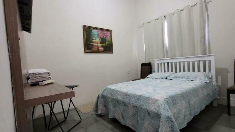 Pension Suíte Nº 4 Próximo A Feira Da Sulanca Caruaru Pe