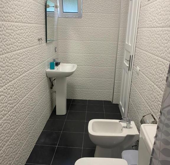 پانسیون Vila Ajdinaj