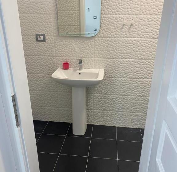 پانسیون Vila Ajdinaj