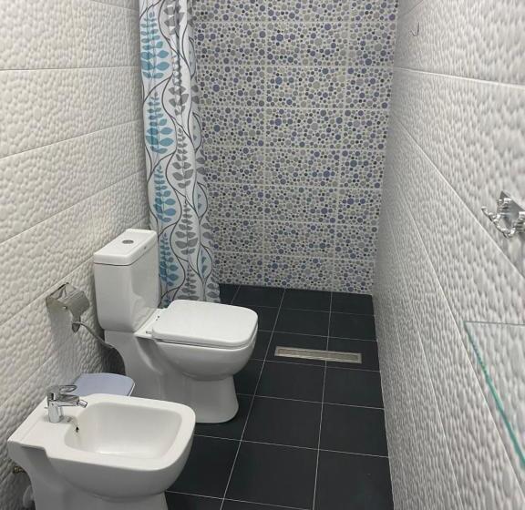 پانسیون Vila Ajdinaj