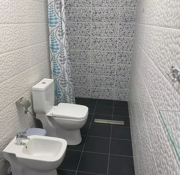 ペンション Vila Ajdinaj