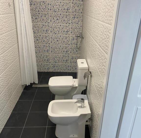 پانسیون Vila Ajdinaj