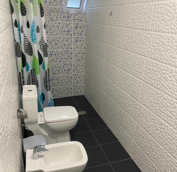 پانسیون Vila Ajdinaj