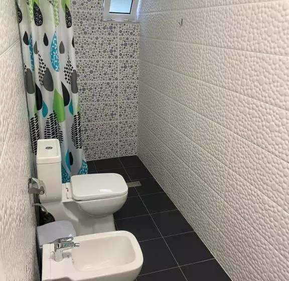 ペンション Vila Ajdinaj