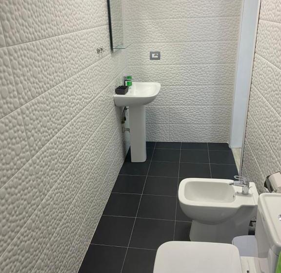 پانسیون Vila Ajdinaj