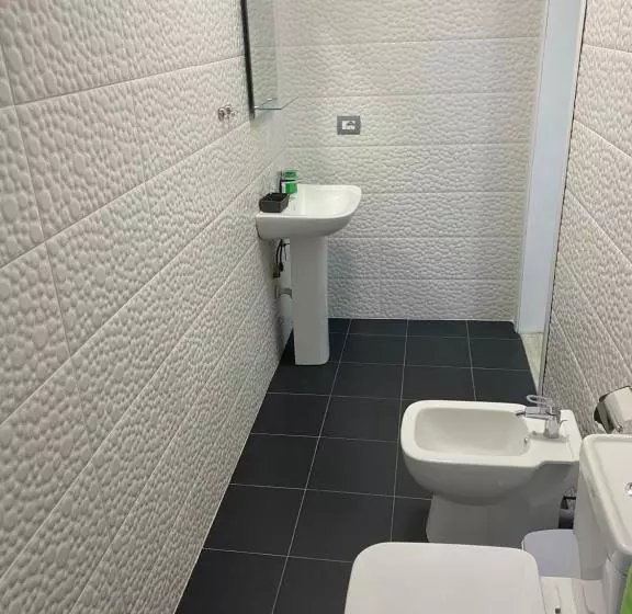 ペンション Vila Ajdinaj