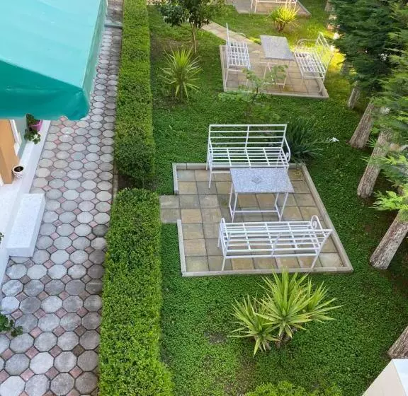 ペンション Vila Ajdinaj