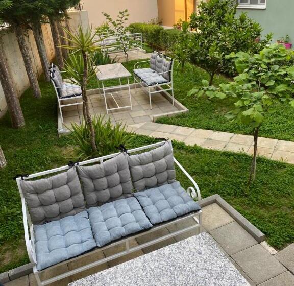 پانسیون Vila Ajdinaj