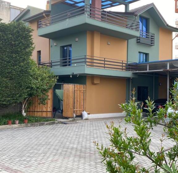 پانسیون Vila Ajdinaj