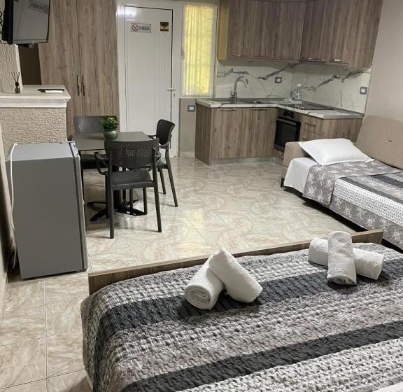 پانسیون Vila Ajdinaj