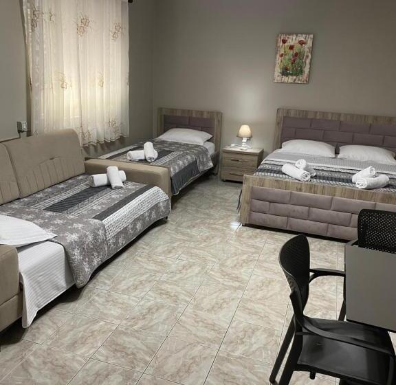 پانسیون Vila Ajdinaj