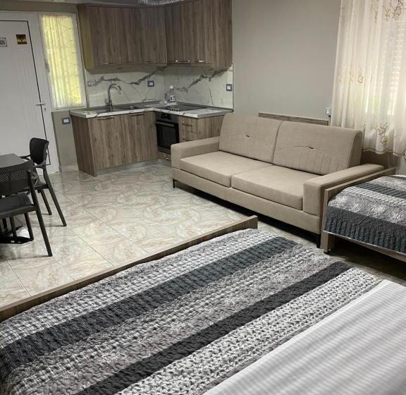 پانسیون Vila Ajdinaj