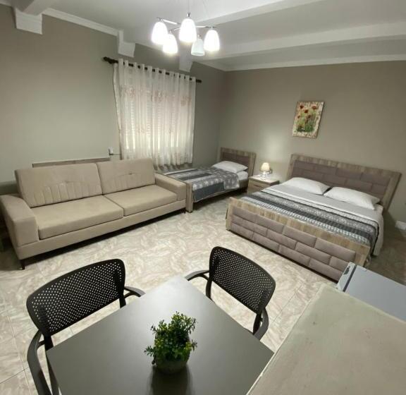 پانسیون Vila Ajdinaj