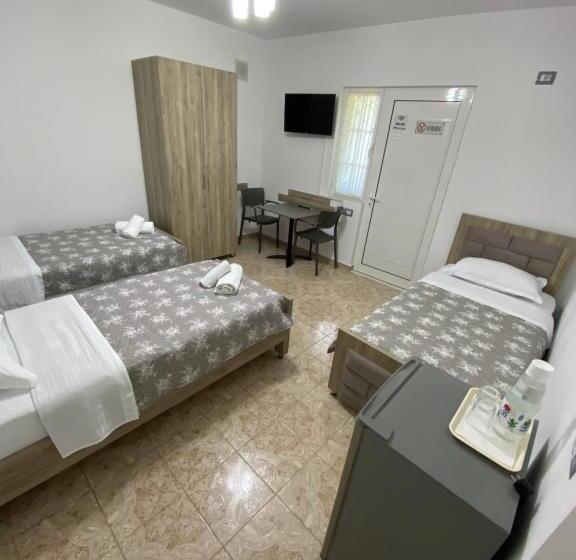 پانسیون Vila Ajdinaj